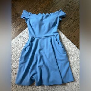 Dillard dress
